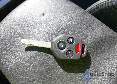 2014 Subaru Outback 2.5I из США, поврежденный, VIN 4S4BRBAC5E3208783